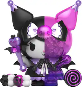 PopMarket - Sanrio - Kandy: Seasonal Sweets Collection - Kuromi Spooky Fun - COLLECTIBLES - Multicolor
