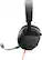 Angle. Glorious - GHS Eternal Over-Ear Wired Gaming Headset for PC, PS5, PS4, Xbox, Switch and Mobile - Black.