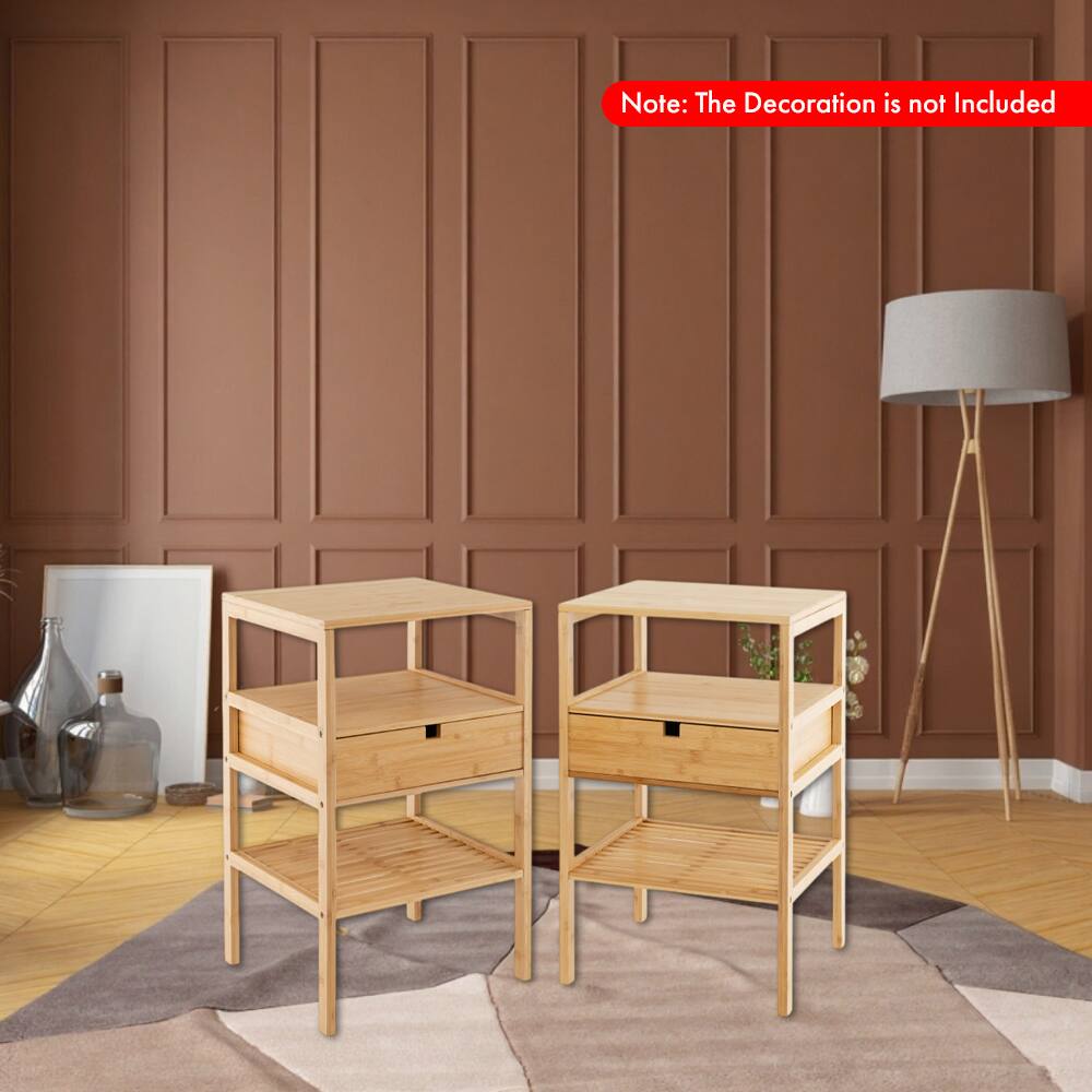 Note: The Decoration is not Included