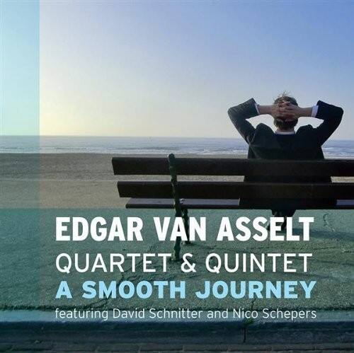 Van Asselt / Various - A Smooth Journey  - COMPACT DISCS