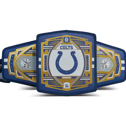 Indianapolis Colts
Est. 1953