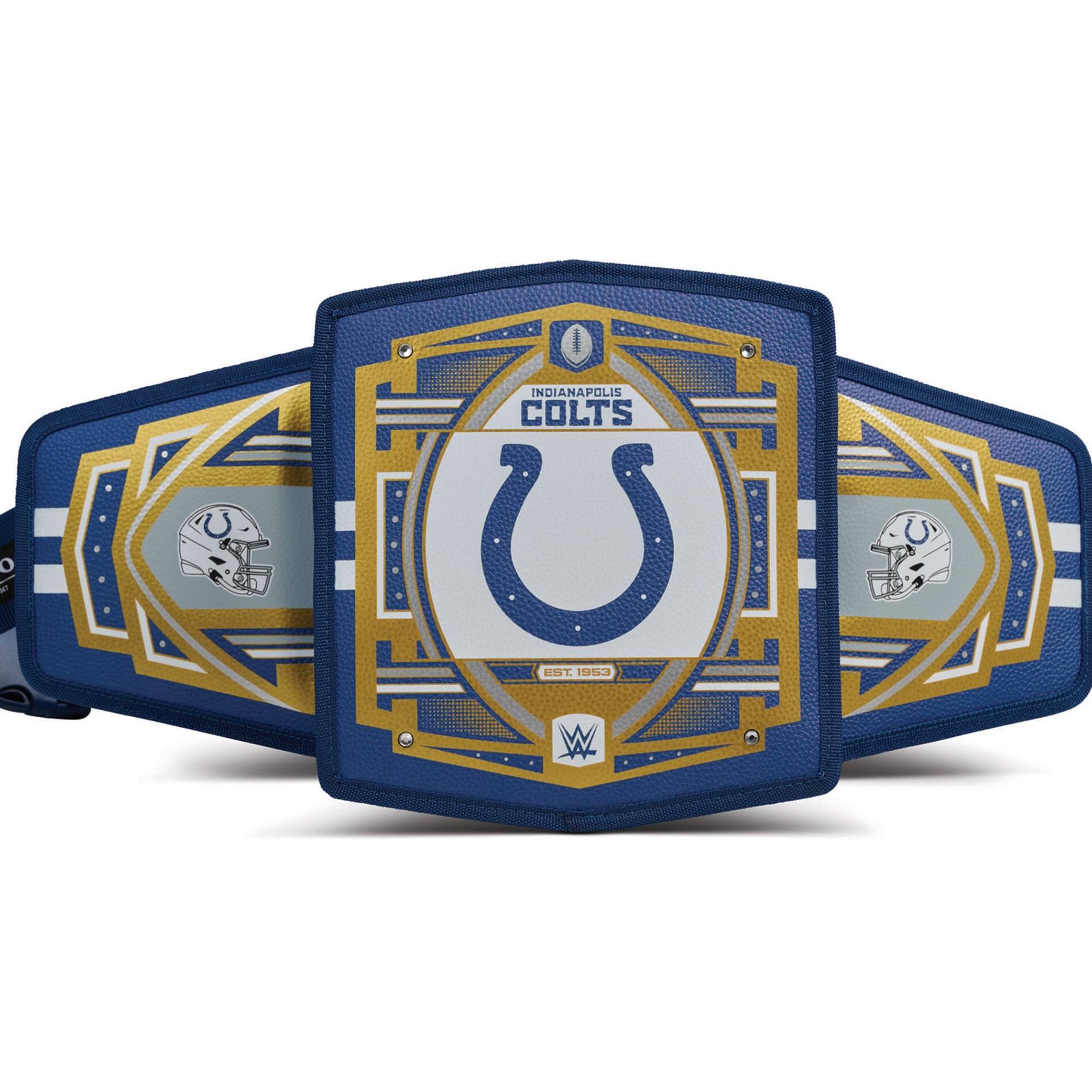 Indianapolis Colts  
Est. 1953