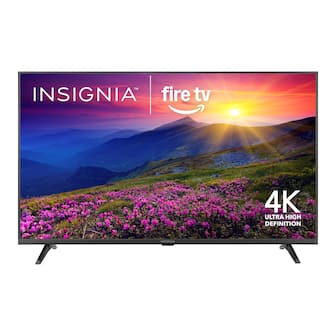 INSIGNIA
Fire TV
4K Ultra High Definition