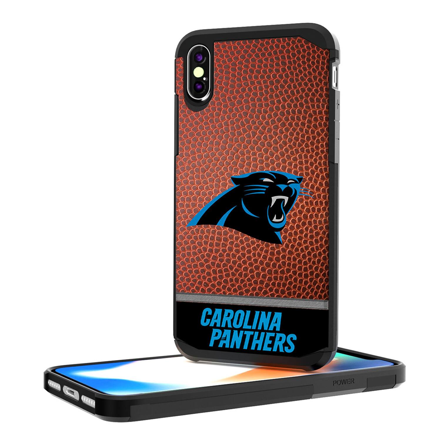CAROLINA PANTHERS  
POWER