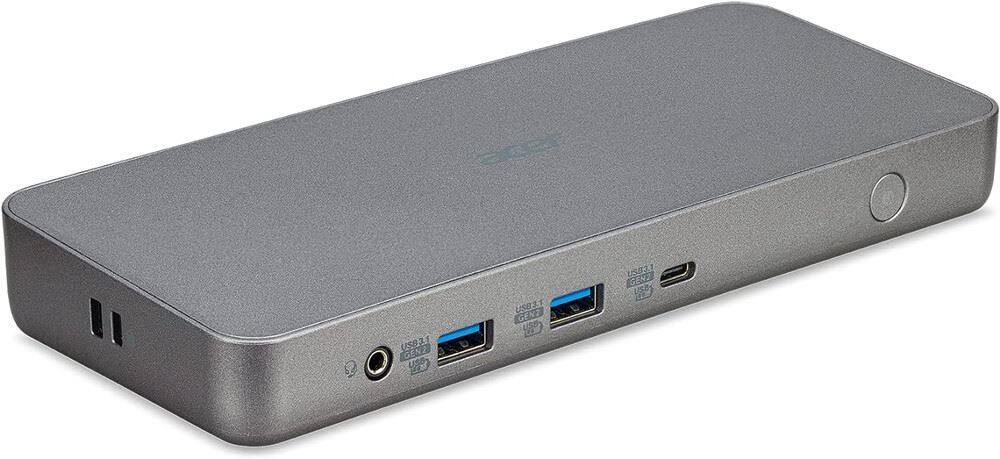 USB 3.1 Gen 2  
USB 3.1 Gen 2