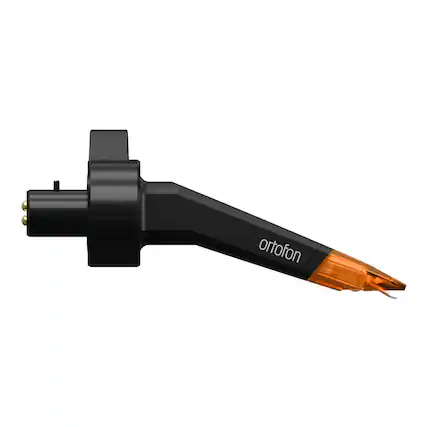 Front. Ortofon - Ortofon Concorde Music Bronze MM Phono Cartridge - Bronze.