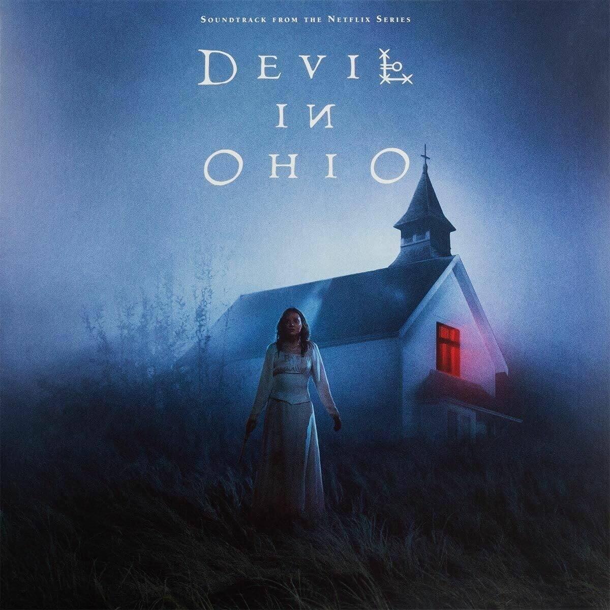Front. Devil in Ohio [LP].