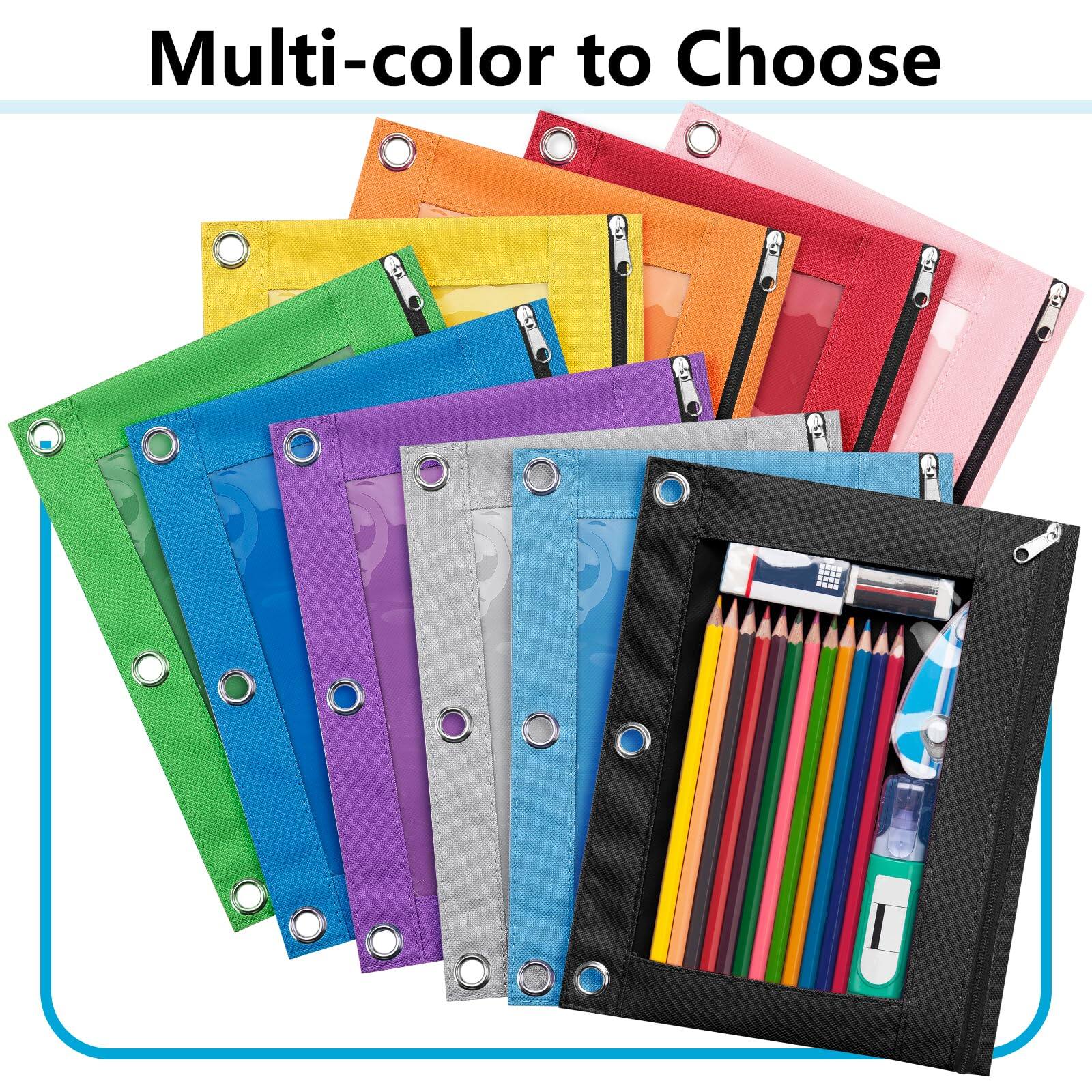 Multi-color to Choose