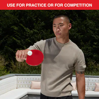 étui Balles Tennis De Table Boîte De Rangement DOSERTY Pour 3 Balles De Ping -pong - Polyuréthane Et Intérieur EVA - Protection Contre L'écrasement Boîte 3 Balles Cuir Synthétique étui Balles Tennis De Table Boîte De Rangement DOSERTY Pour 3 Balles De Ping -pong - Polyuréthane Et Intérieur EVA - Protection Contre L'écrasement Boîte 3 Balles Cuir Synthétique