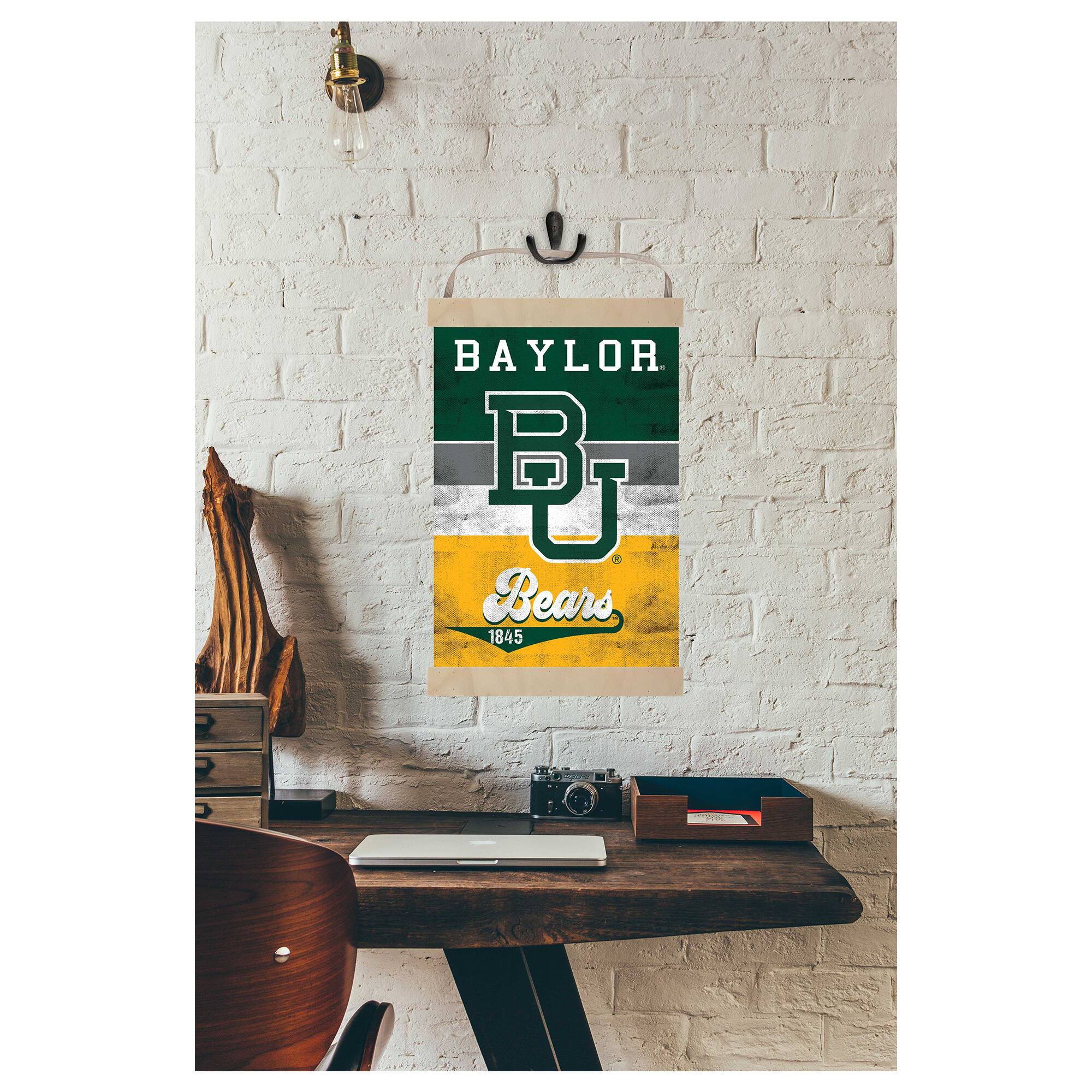 BAYLOR B Bears 1845