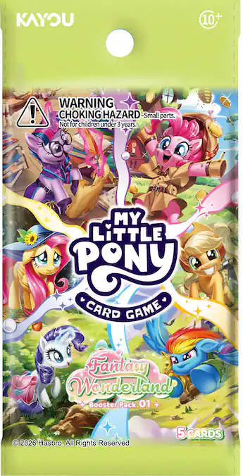 rare mlp trading cards My Little Pony Art Pack Sugar Bunny Shop rare cards like CR Kayou My Little Pony Trading