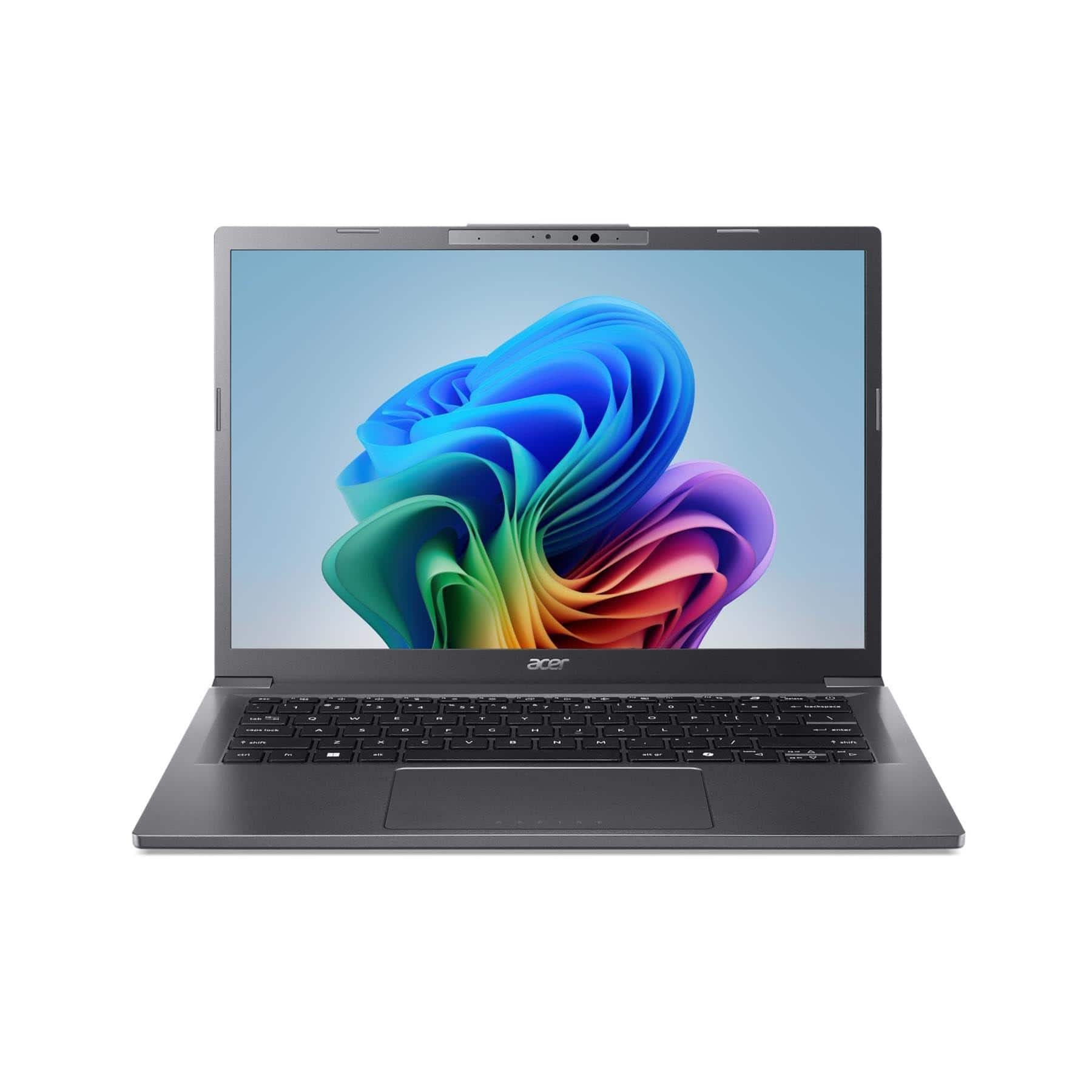 Acer Refurbished Excellent Aspire 14 AI Copilot+ Notebook 14