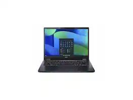 Acer - TravelMate P4 14" WUXGA Intel Core Ultra 7 255U 16GB 1TB SSD Win 11 Pro Wi-Fi 7 laptop - Blue