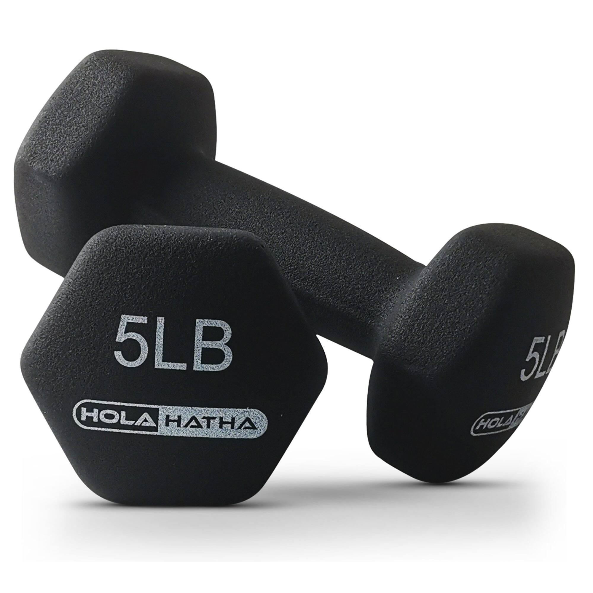5LB HOLA HATHA