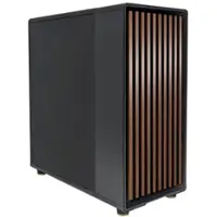 Cobratype - Elevate Gaming Desktop - AMD Ryzen 7 9700X - 32GB DDR5 Memory - NVIDIA GeForce RTX 5080 -  2TB NVMe - Black - Front_Zoom