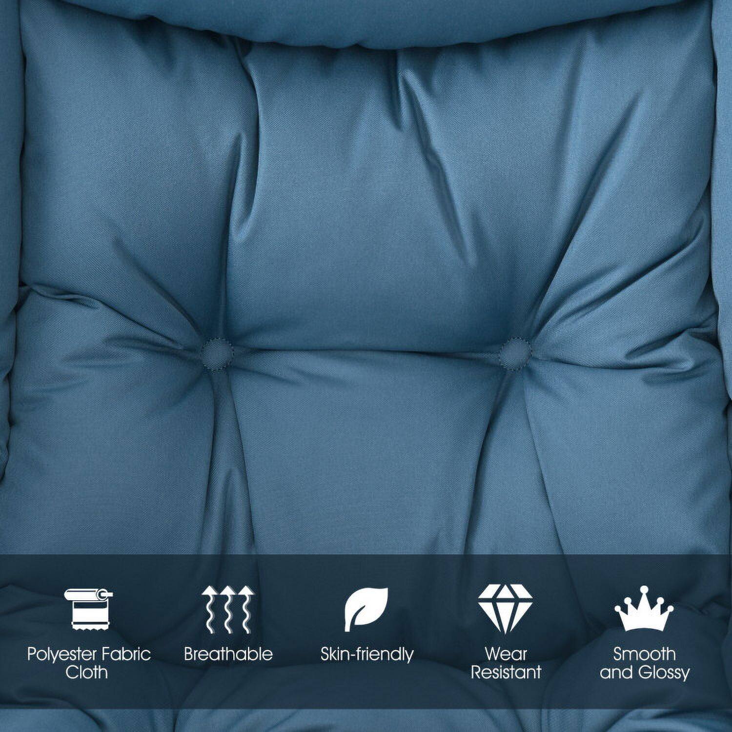 Polyester Fabric Breathable Skin-friendly Wear Resistant Smooth and Glossy