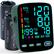 TYPE:3252
TYPE:2242
T 2-3CM (1 inch)
22-42CM
9-17 SYS mmHg 120 kPa
DIA mmHg 80 kPa
PUL /min 78
MEM
IHB
AV
START SET STOP
A B C