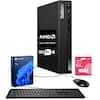 ThinkCentre AMD Ryzen 3 PRO 8300GE Wi-Fi 6
Windows 11 Pro
Lenovo
ADATA 2EST 64 GB