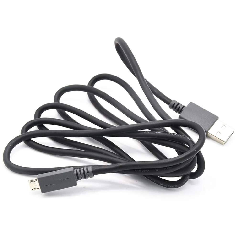 ACJPR - Replacement USB Charging Cable for Bose Devices – 3.3ft Black