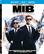 Front. Men in Black: International - BLU-RAY.