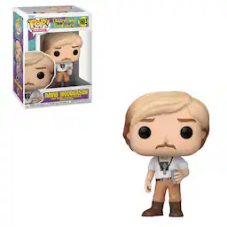 Funko Pop! Dazed and Confused - David Wooderson