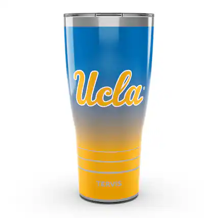 UCLA
TERVIS
