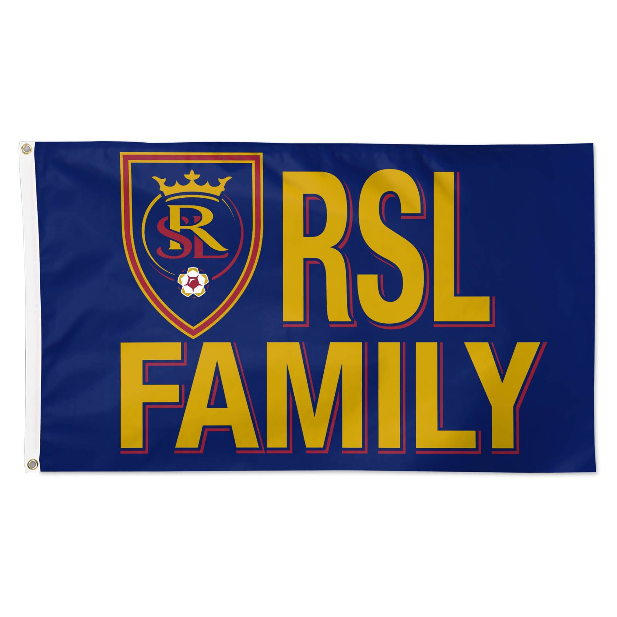 RSL FAMILY