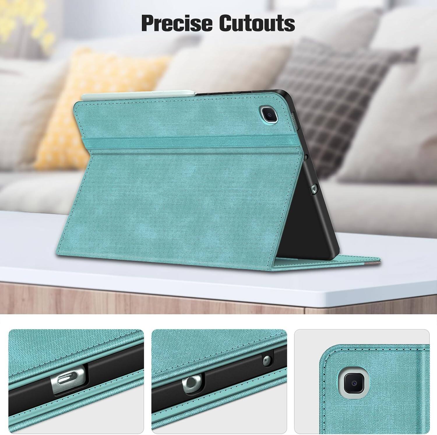 Precise Cutouts