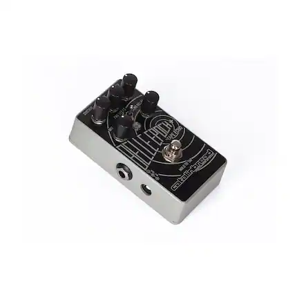 SUSTAIN DELAY 1/2/3 DH PRG MIX 5 EPOCA TAPE ECHO ECHO TAPE HELLE catalinbread HOLD TO TAP bread - Ds I 6