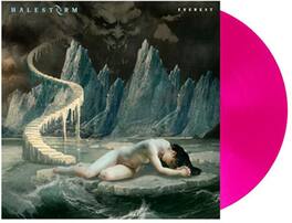 Halestorm - Everest - VINYL LP