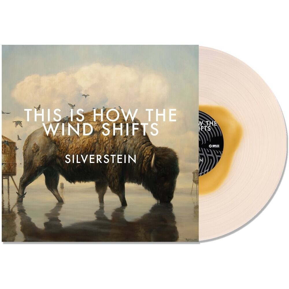 Front. This Is How the Wind Shifts [LP].