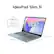 IdeaPad Slim 3i
Weight: 3.41 lbs
15.6"
0.70" H
14.14" W
9.21" D