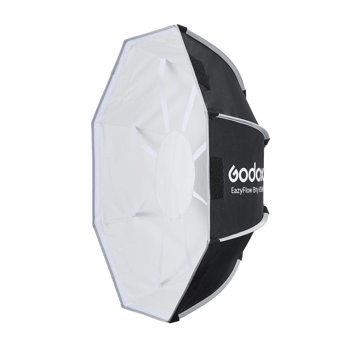 "Godox - EazyFlow Foldable Bowens Mount Beauty Dish 25.6"" (Black & White)" price history on PriceWatchPro
