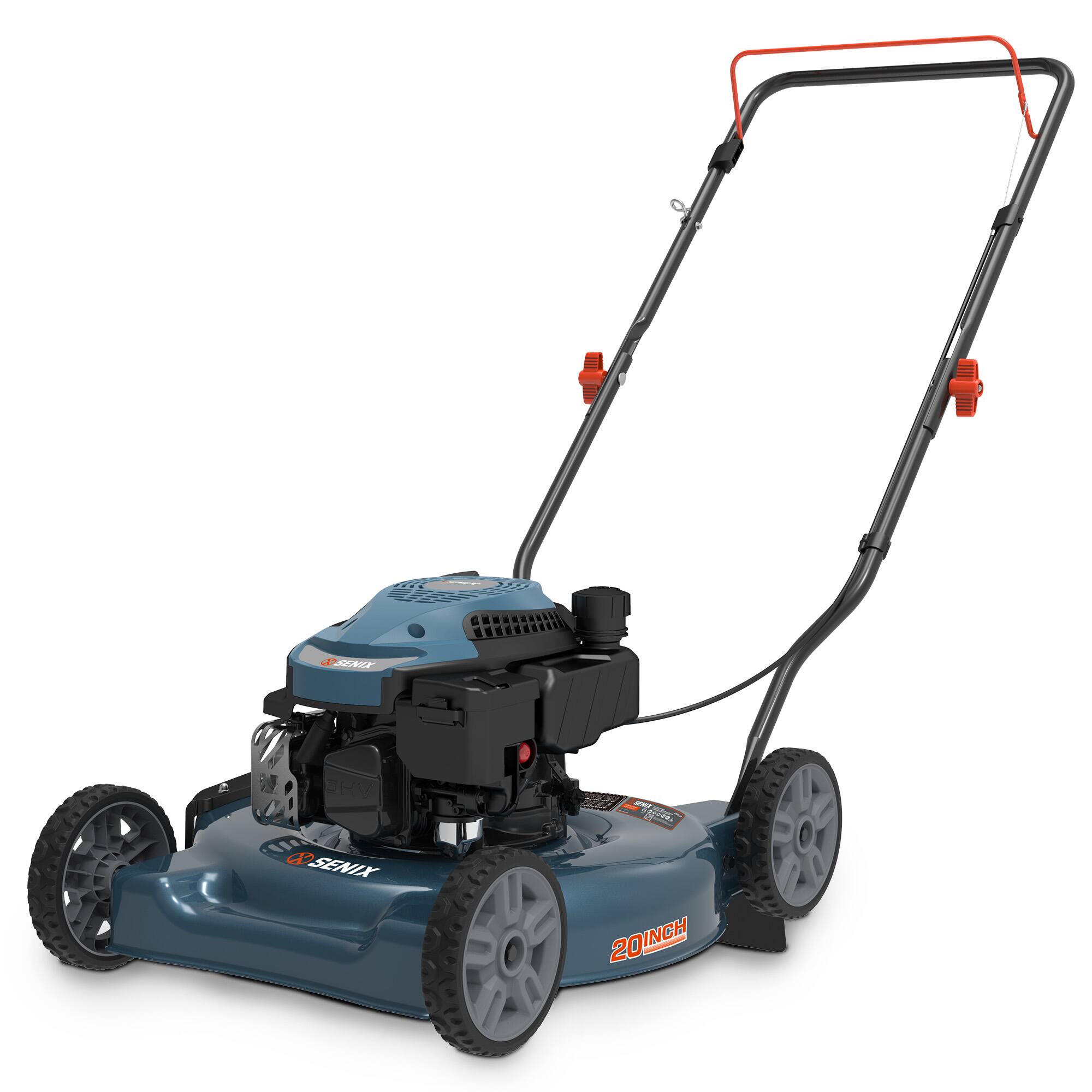 LST 188 SHM H d2 SENIX - 20INCH