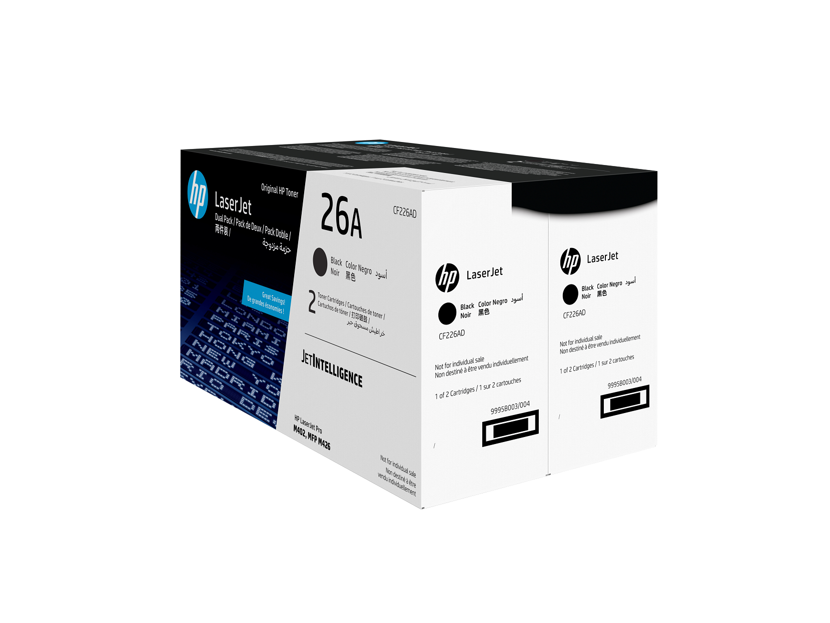 hp Original W Toner LaserJet 26 CF226AD Dual Pack de Deux / Pack Deux / 2 Cartridges / 2 Cartouches / 2 Cartridges / 2 Cartridges / 2 Cartridges / 2 Cartridges / 2 Cartridges / 2 Cartridges / 2 Cartridges / 2 Cartridges / 2 Cartridges / 2 Cartridges / 2 Cartridges / 2 Cartridges / 2 Cartridges / 2 Cartridges / 2 Cartridges / 2 Cartridges / 2 Cartridges / 2 Cartridges / 2 Cartridges / 2 Cartridges / 2 Cartridges / 2 Cartridges / 2 Cartridges / 2 Cartridges / 2 Cartridges / 2 Cartridges / 2 Cartridges / 2 Cartridges / 2 Cartridges / 2 Cartridges / 2 Cartridges / 2 Cartridges / 2 Cartridges / 2 Cartridges / 2 Cartridges / 2 Cartridges / 2 Cartridges / 2 Cartridges / 2 Cartridges / 2 Cartridges / 2 Cartridges / 2 Cartridges / 2 Cartridges / 2 Cartridges /