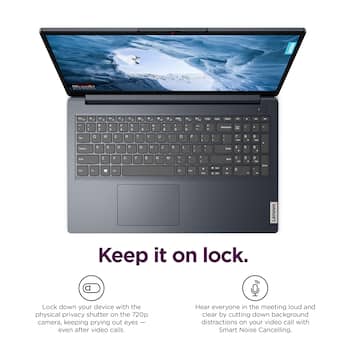 Lenovo IdeaPad 1 15.6 Lenovo IdeaPad 1 15.6