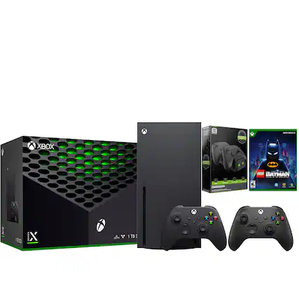 S adidas NNCI. - XBOX I CHARGEDOCK . LGD BATMAN : - : i | - -- E I adi. X ( X wiP 1 1TB : X Y A B - Y X A B