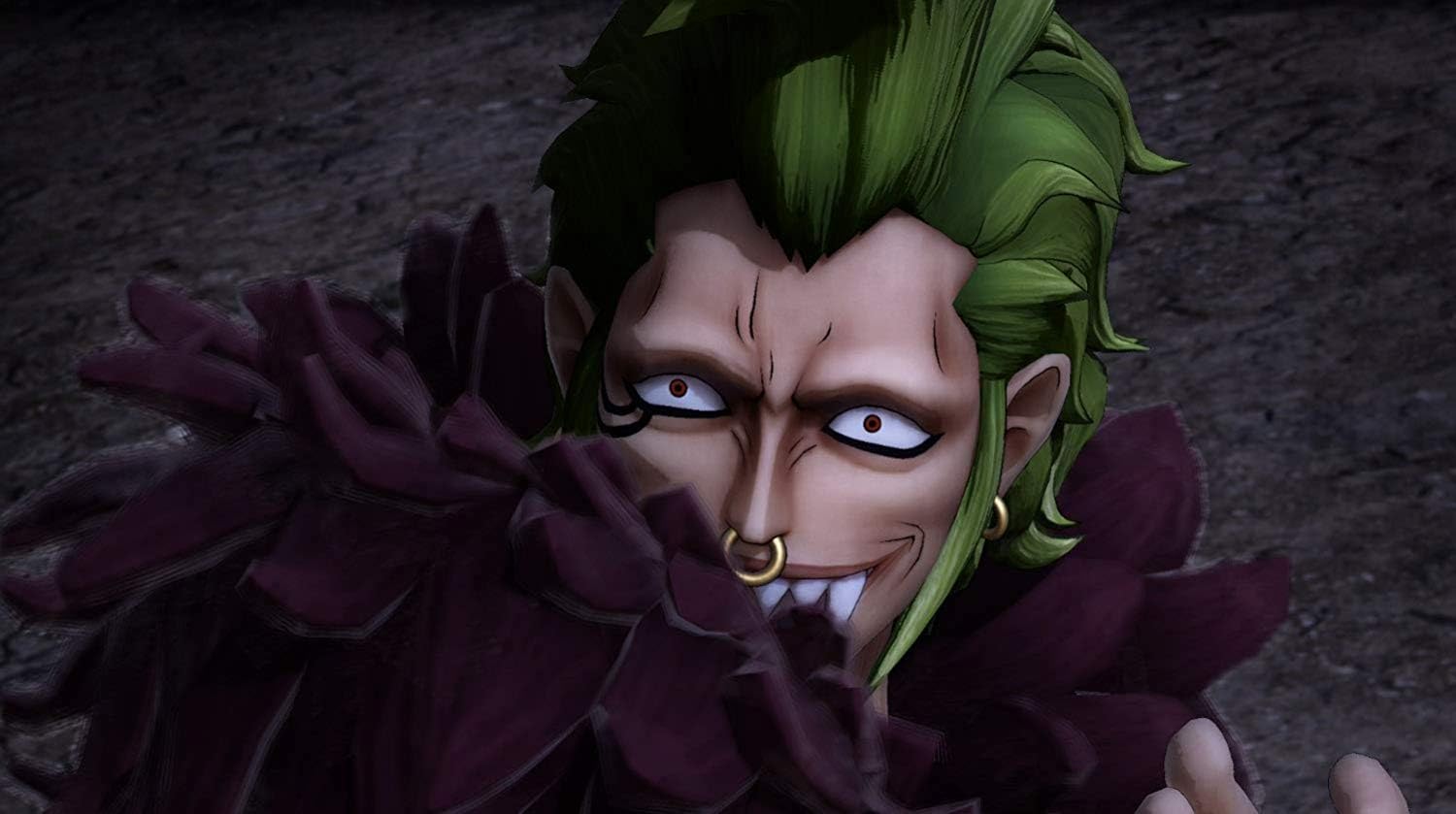 Alt View 5. Nintendo - One Piece Pirate Warrriors 4 (Nintendo Switch).