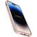 Left. OtterBox - OtterGrip Symmetry Series Hard Shell for Apple iPhone 14 Pro Max - Made Me Blush.