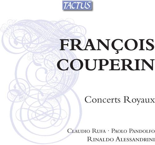 Paolo Pandolfo - Concerts Royaux   - COMPACT DISCS [CD] price history on PriceWatchPro