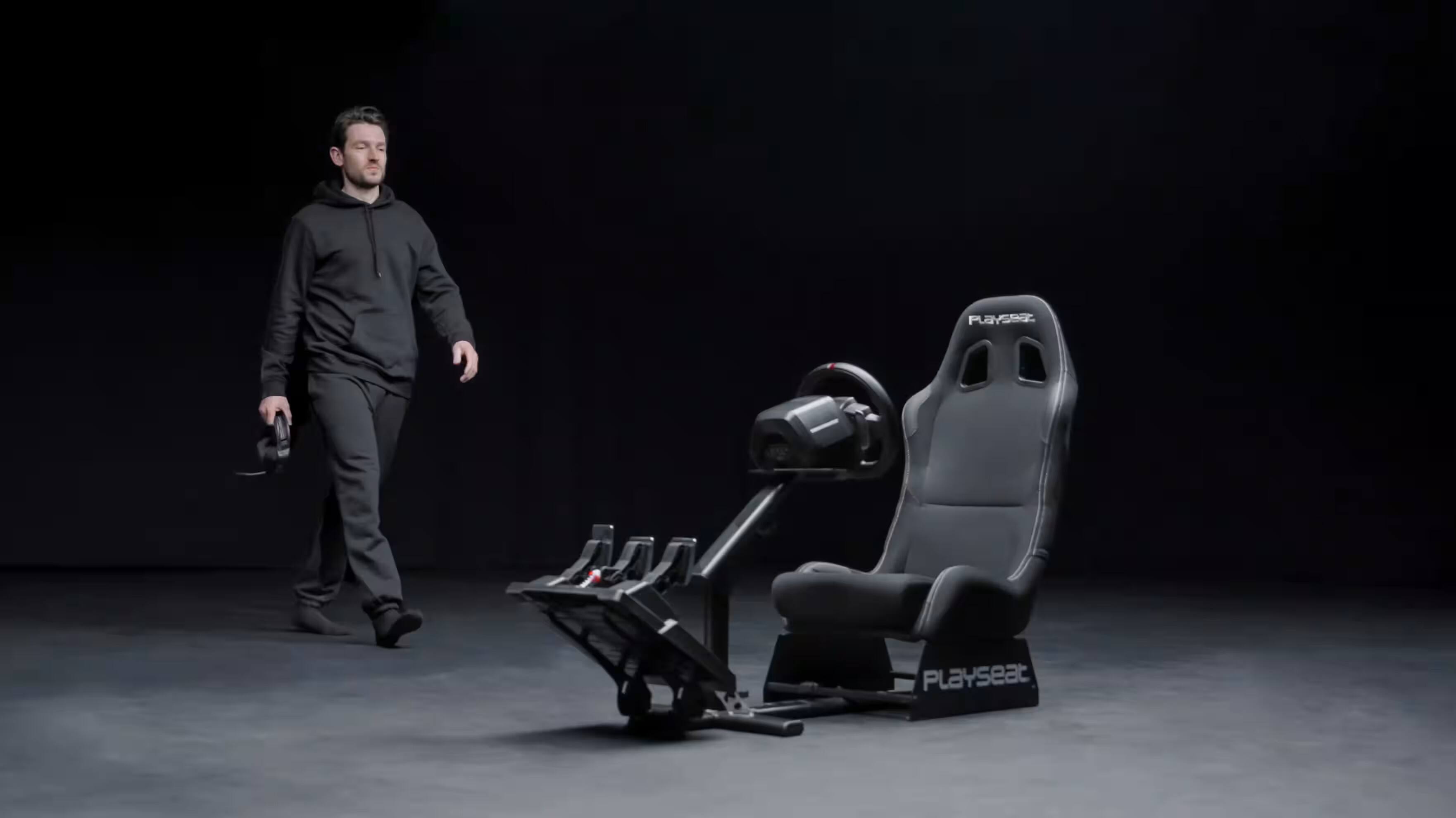 PLAYSEAT