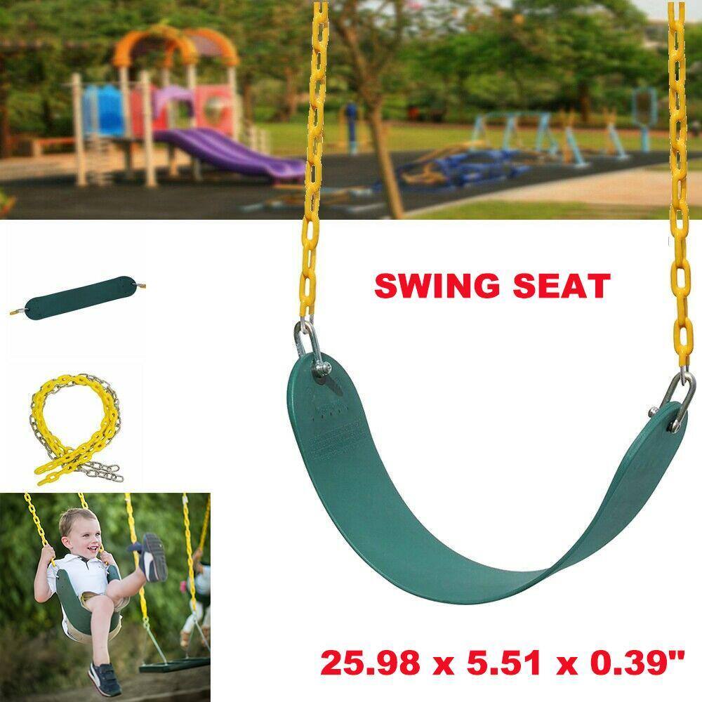 SWING SEAT  
25.98 x 5.51 x 0.39"
