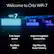 Welcome to Orbi WiFi 7
- WiFi 7
- 2.4x faster speed
- Resilient WiFi
- WiFi 6
- WiFi 5
- High-throughput connection
- Significantly lower latency