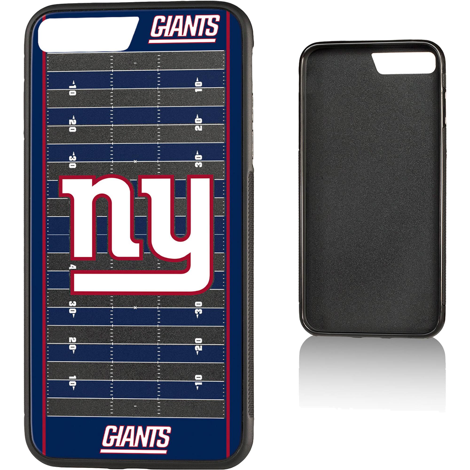 Keyscaper - NFL - New York Giants iPhone Bump Case with Field Design - 16 Pro - Multicolor price history on PriceWatchPro