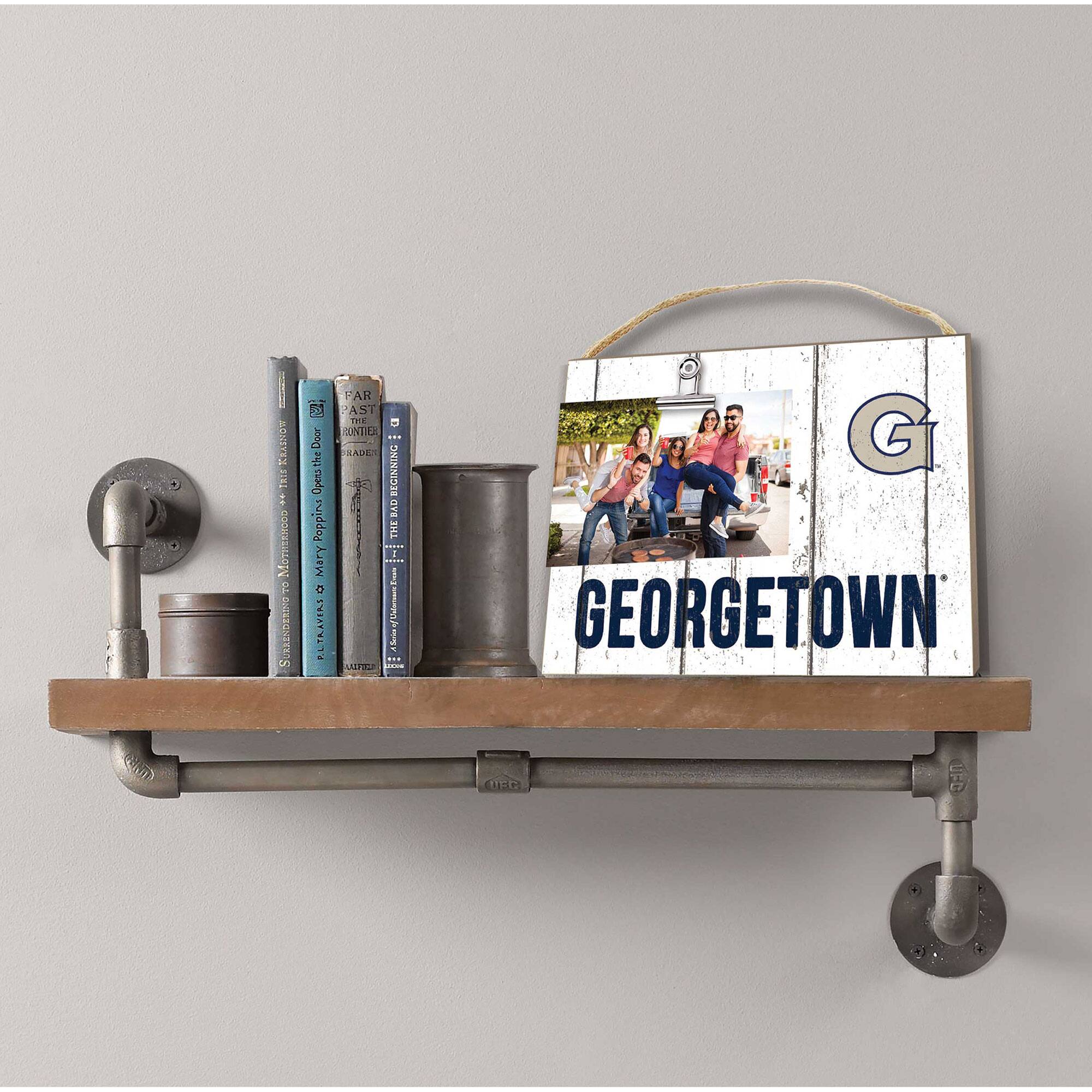 GEORGETOWN