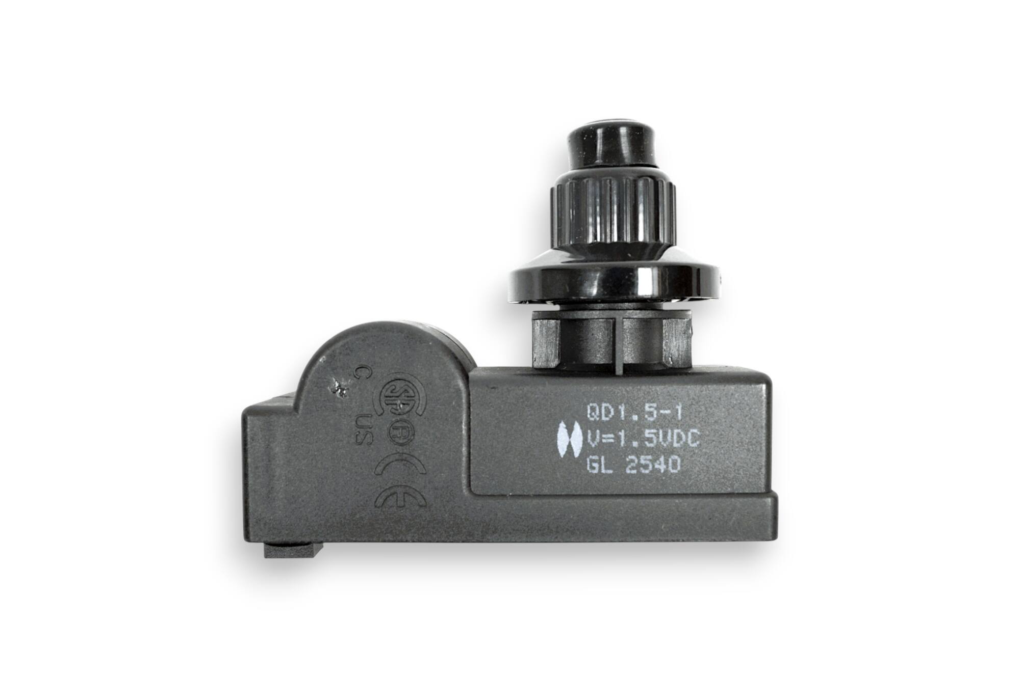 US QD1.5-1 V=1.5VDC GL 2540