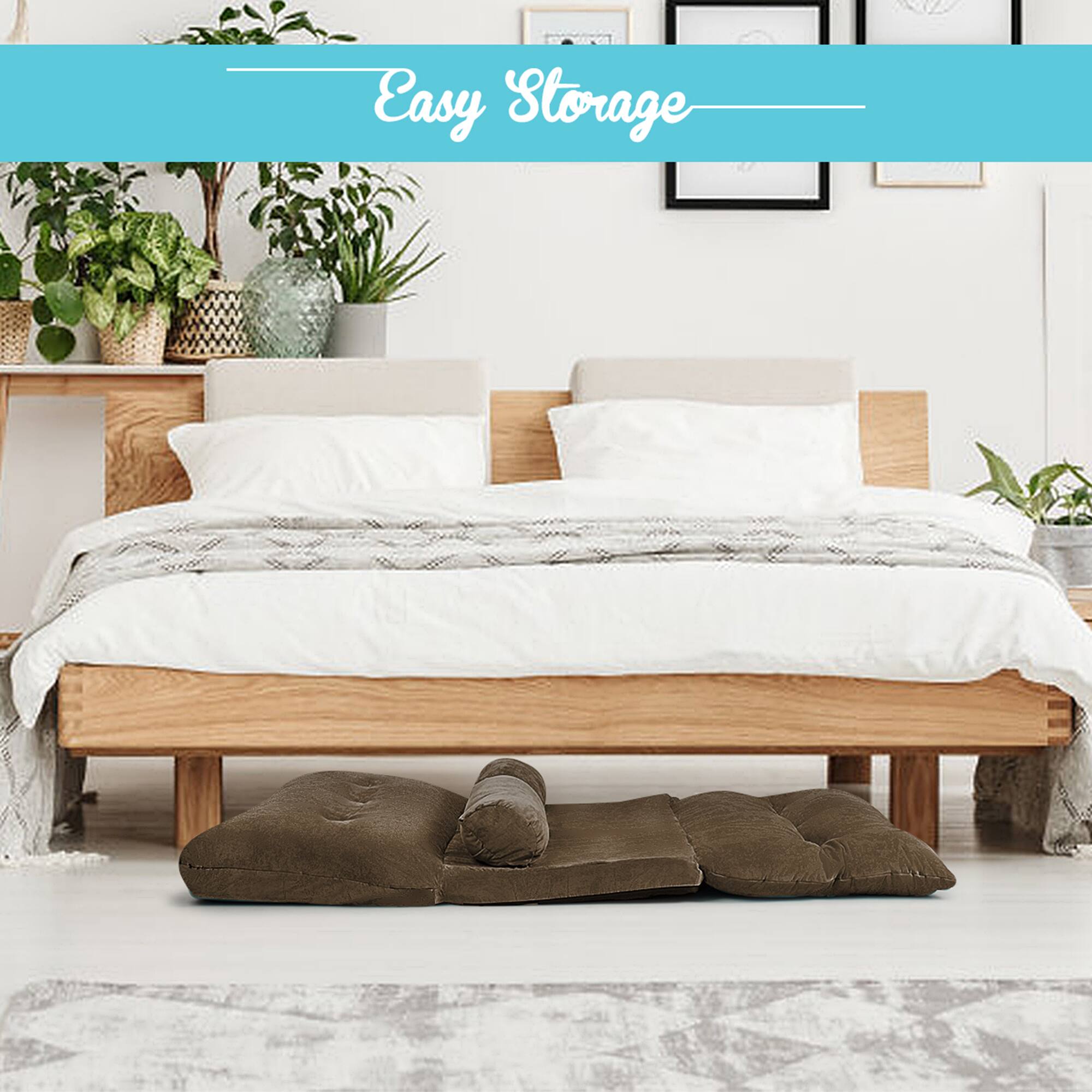 Easy Storage