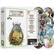 Left. Studio Ghibli: Hayao Miyazaki 25 Movie Collection (DVD).