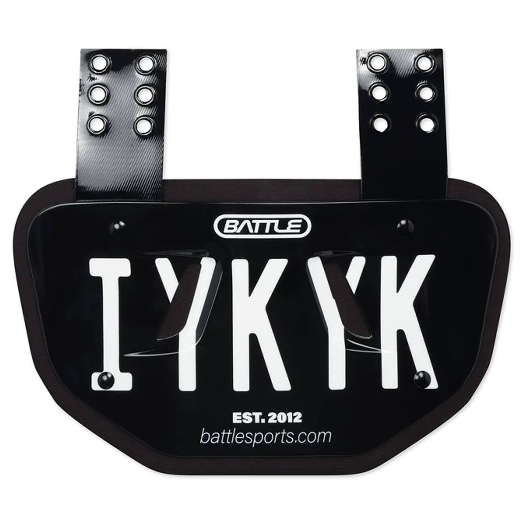 BATTLE IYKYK EST. 2012 battlesports.com
