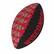 Alt View 3. Logo Brands - Wisconsin Badgers Mini Rubber Football - Multicolor.
